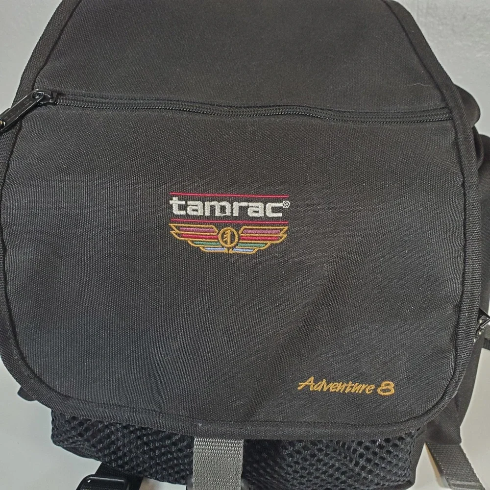 Tamrac item adventure